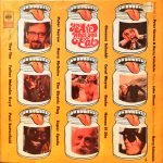 You Are What You Eat (Original Soundtrack Recording) LP Plak