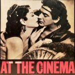 Russ Conway ‎– At The Cinema LP Plak