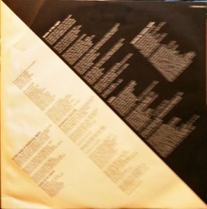 Eloy – Planets LP Plak - Görsel 2