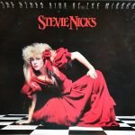 Stevie Nicks ‎– The Other Side Of The Mirror LP Plak
