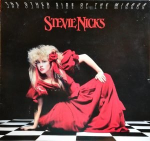 Stevie Nicks ‎– The Other Side Of The Mirror LP Plak