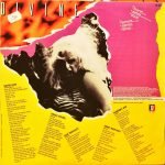 Divine ‎– Jungle Jezebel LP Plak - Görsel 3