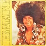 Jermaine Jackson ‎– Jermaine LP Plak
