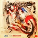 Claude Bolling Trio ‎– Jazz À La Française LP Plak