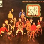 Blood, Sweat And Tears ‎– Child Is Father To The Man LP Plak