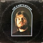 Randy Bachman ‎– Axe LP Plak