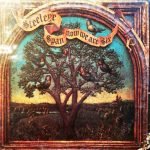 Steeleye Span ‎– Now We Are Six LP Plak