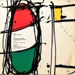 Erasure – It Doesn't Have To Be 12'' Maxi Single Plak - Görsel 3