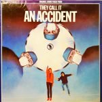 Original Sound Track From They Call It An Accident LP Plak Film Müziği