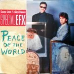 Special EFX – Peace Of The World LP Plak