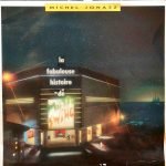 Michel Jonasz – La Fabuleuse Histoire De Mister Swing 2LP Plak