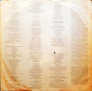 Paula Abdul – Spellbound LP Plak - Görsel 3