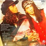 Milli Vanilli – All Or Nothing - The U.S.-Remix Album LP Plak - Görsel 3