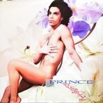 Prince ‎– Lovesexy LP Plak