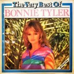 Bonnie Tyler – The Very Best Of LP Plak