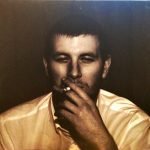 Arctic Monkeys – Whatever People Say I Am, That's What I'm Not LP Plak