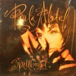 Paula Abdul – Spellbound LP Plak