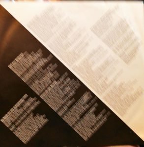 Eloy – Planets LP Plak - Görsel 5