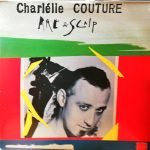 Charlélie Couture – Art & Scalp LP Plak