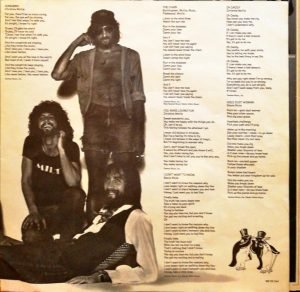 Fleetwood Mac – Rumours LP Plak - Görsel 3