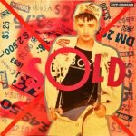 Boy George ‎– Sold LP Plak