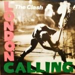 The Clash – London Calling 2LP Plak