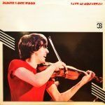 Didier Lockwood – Live In Montreux LP Plak