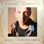 Marc Almond – The Stars We Are LP Plak
