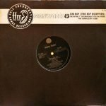 Many Fazes – I'm Hip (The Hip Hoppers) / The Gangsta' Lean 12'' Maxi Single Plak