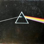 Pink Floyd – The Dark Side Of The Moon LP Plak