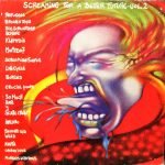 Screaming For A Better Future- Vol.2 LP Plak