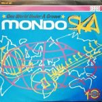Mondo SKA - One World Under A Groove 2LP Plak