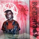 Red Mass – EP Rouge N​.​2 Plak