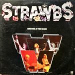 Strawbs – Bursting At The Seams LP Plak