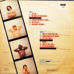 Scream – No More Censorship LP Plak - Görsel 4