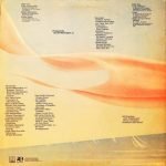 Grover Washington, Jr. – Skylarkin' LP Plak - Görsel 3