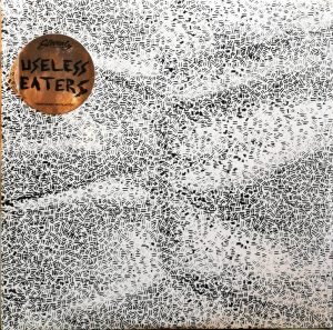 Useless Eaters – Temporary Mutilation 10" LP Plak