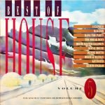Best Of House Volume 5 LP Plak