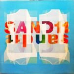Sand 11 – Sand 11 LP Plak
