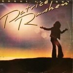 Patrice Rushen ‎– Shout It Out LP Plak