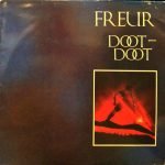 Freur – Doot-Doot LP Plak