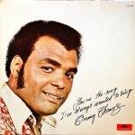 Timmy Thomas – You're The Song I've Always Wanted To Sing LP Plak