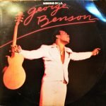 George Benson – Weekend In L.A. 2LP Plak