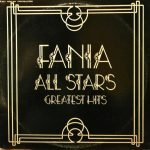 Fania All Stars – Greatest Hits LP Plak