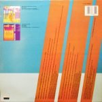 Best Of House Volume 5 LP Plak - Görsel 2