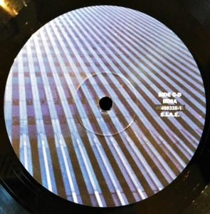 Irma Unlimited (Spring / Summer House Collection) 3 x 12'' Plak - Görsel 4