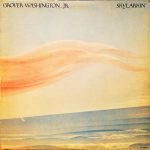 Grover Washington, Jr. – Skylarkin' LP Plak