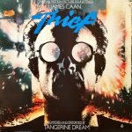 Tangerine Dream – Thief LP Plak