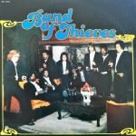 Band Of Thieves – Band Of Thieves LP Plak