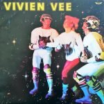 Vivien Vee – Vivien Vee LP Plak